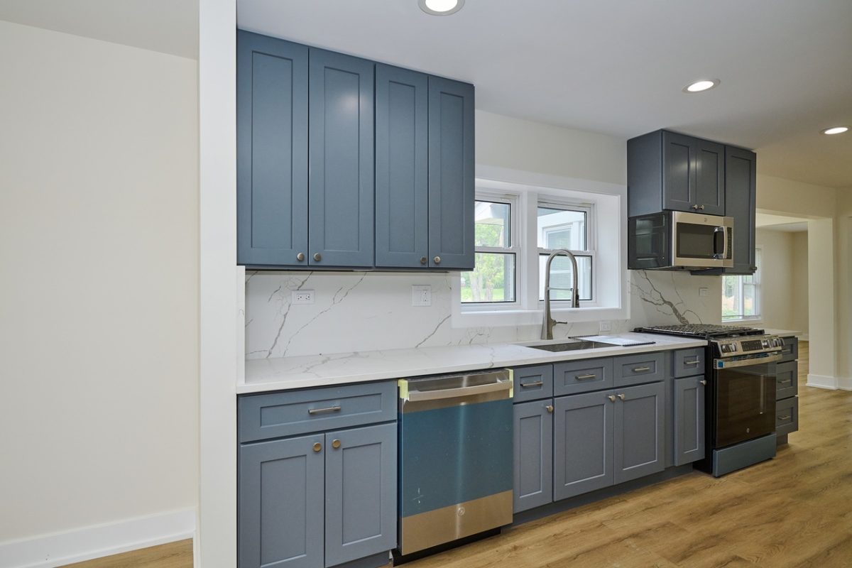 Cabinetry