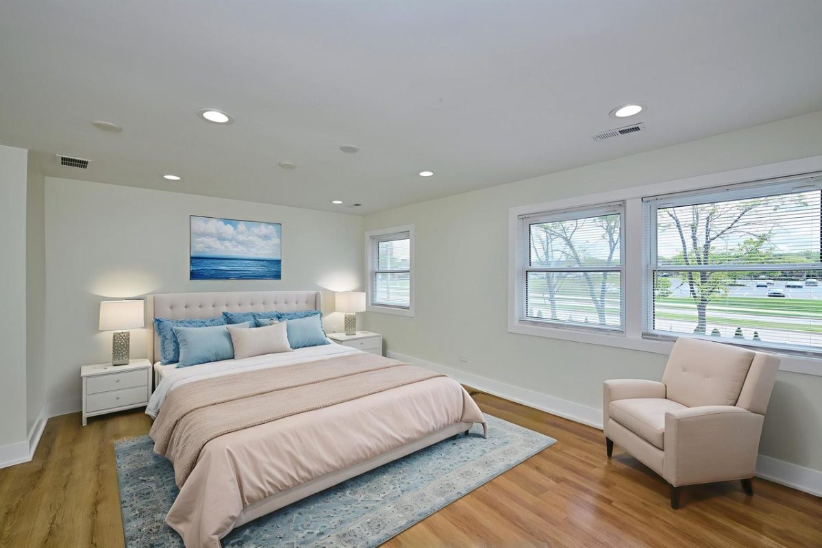 Bedroom 2
