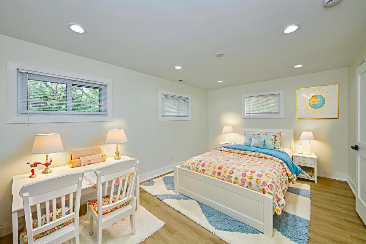 Bedroom 3