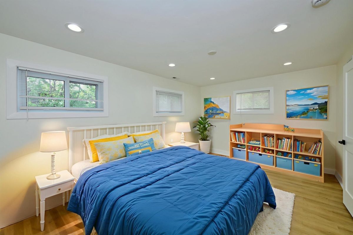 Bedroom 4