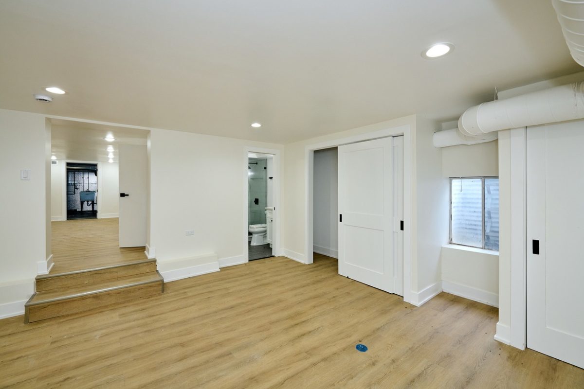 Lighting Feature