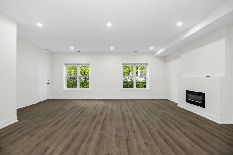 Interior Overview