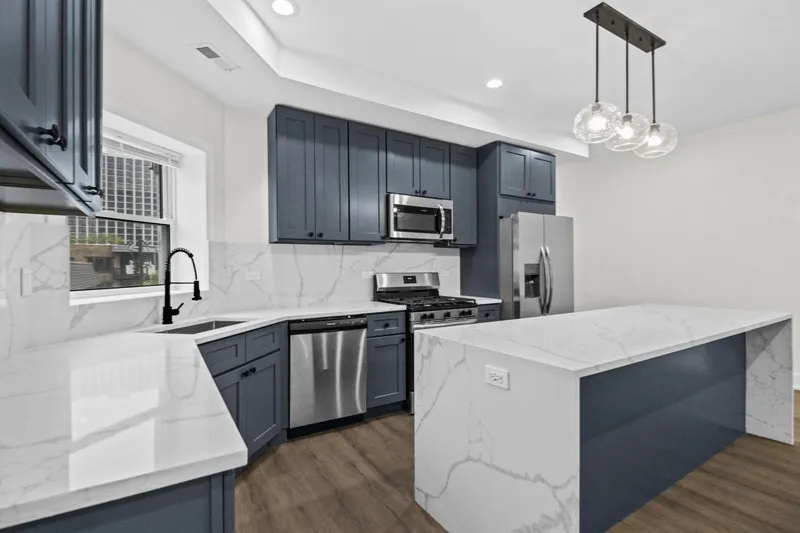 Kitchen Detail