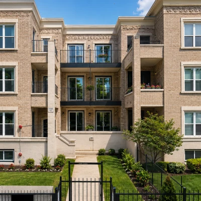 Multifamily