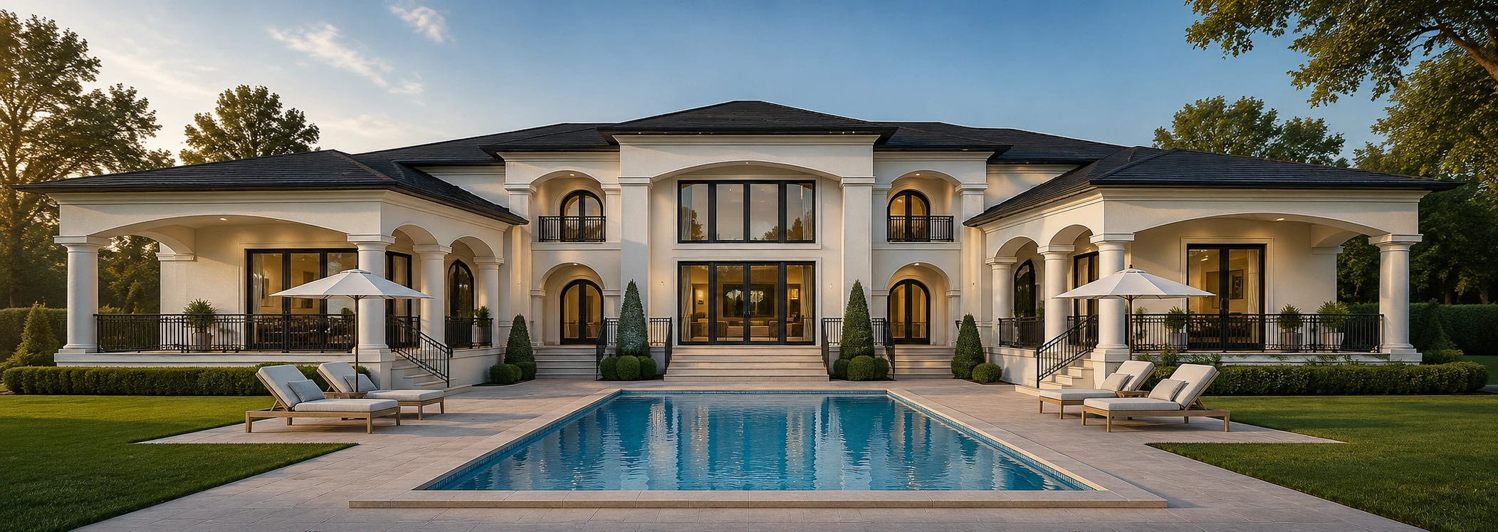 BMA residential project
