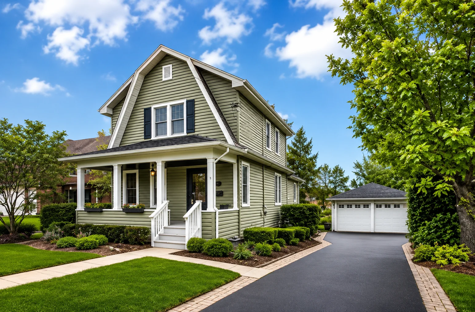 35 Townhomes LaVonne Estate