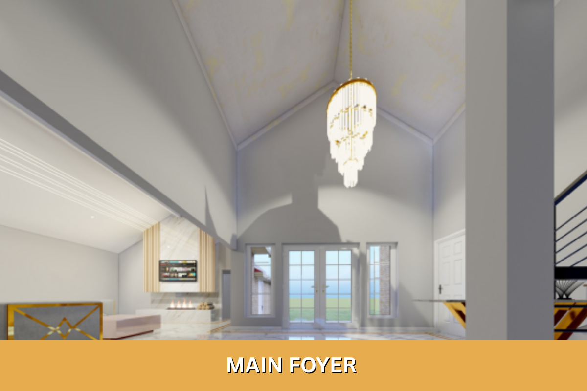 Kitchen 3D