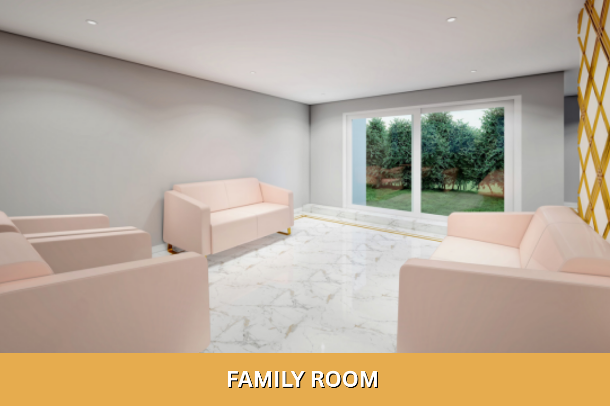 Lower Level 3D