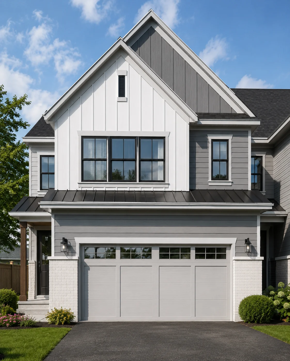 LaVonne Estate — Schaumburg, Illinois