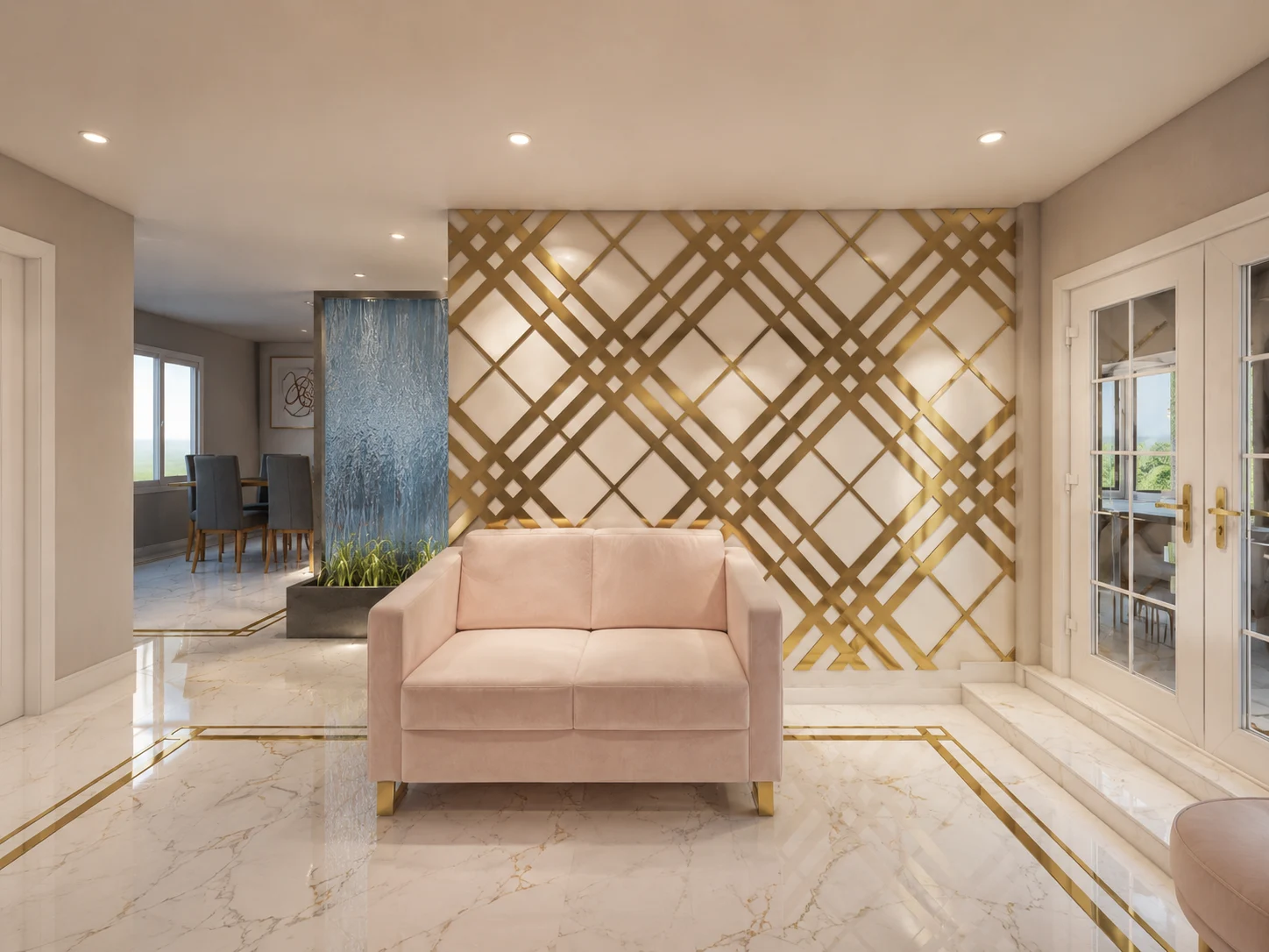 Family Room 1