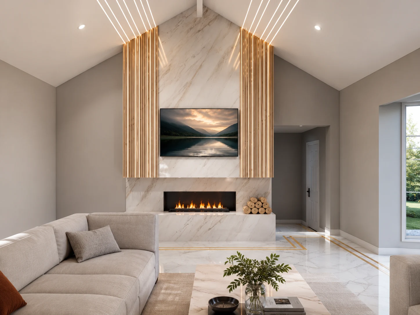 Living Room 1
