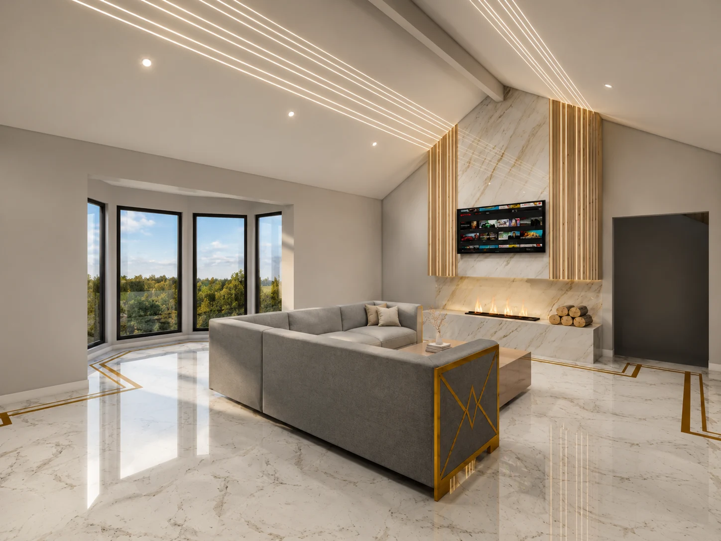 Living Room 2