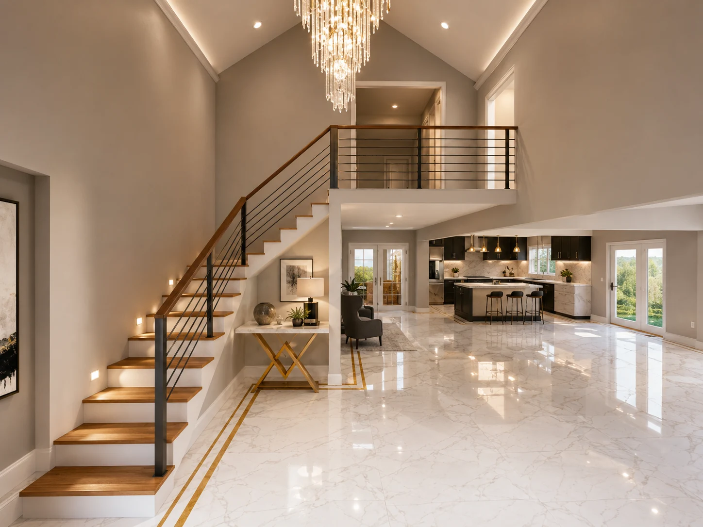 Main Foyer 1