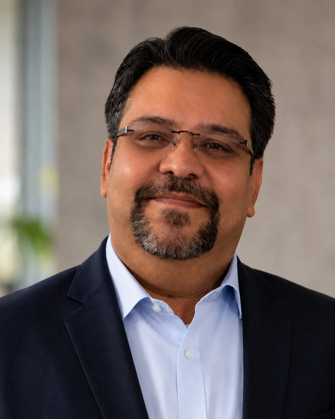 Syed Furqan Karim — Founder, BMA Enterprises