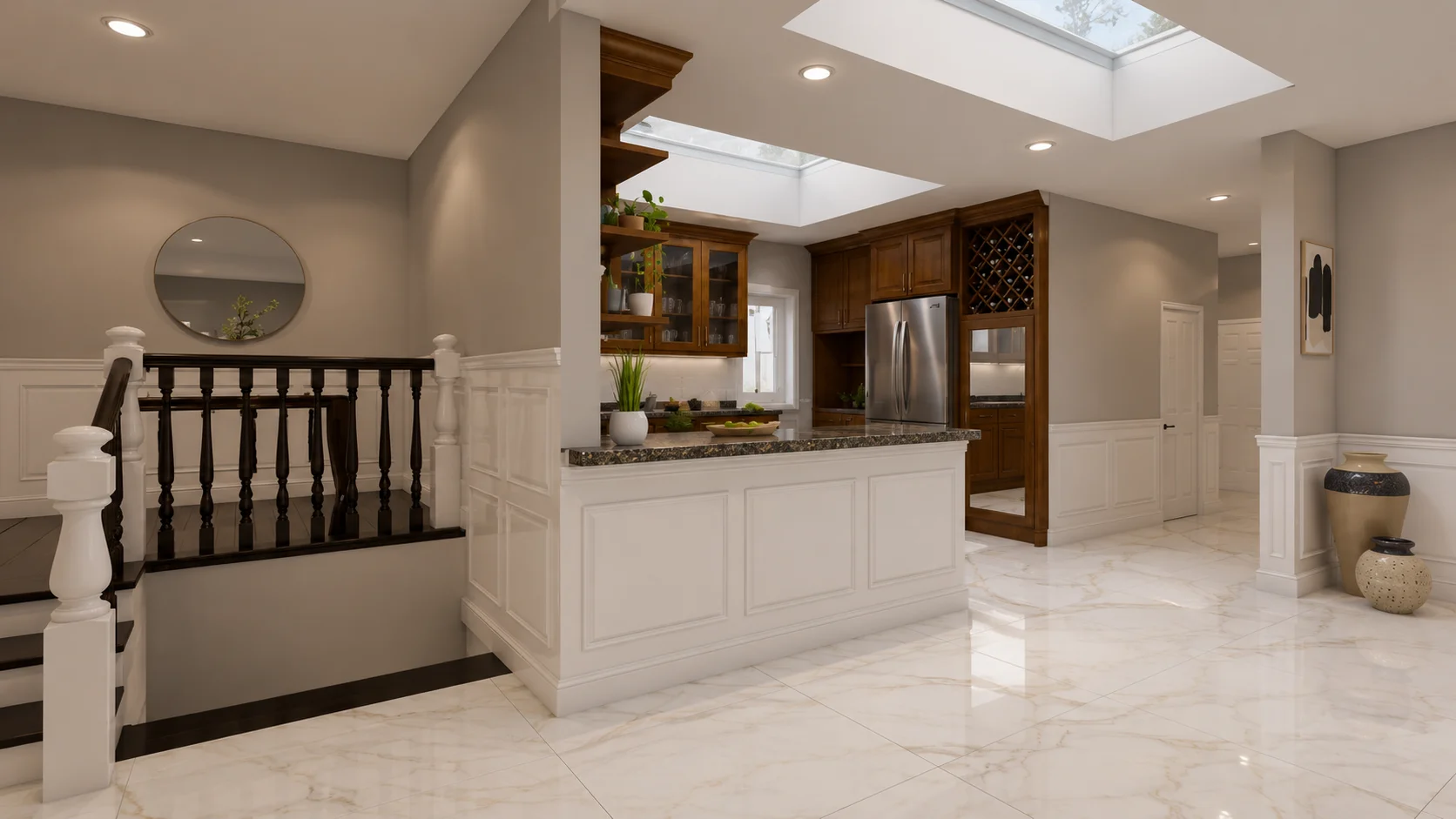 Interior — View 5