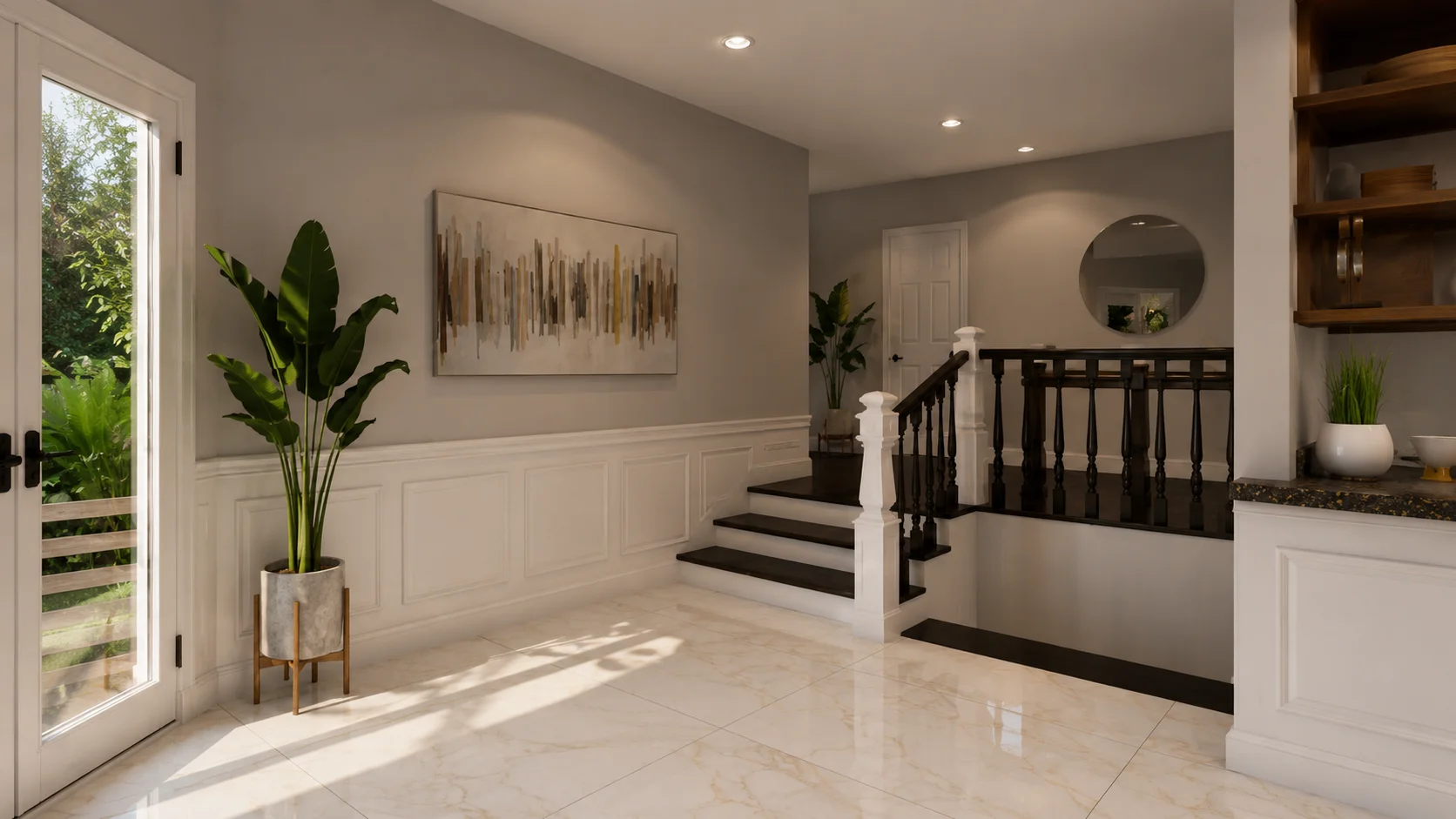Interior — View 6