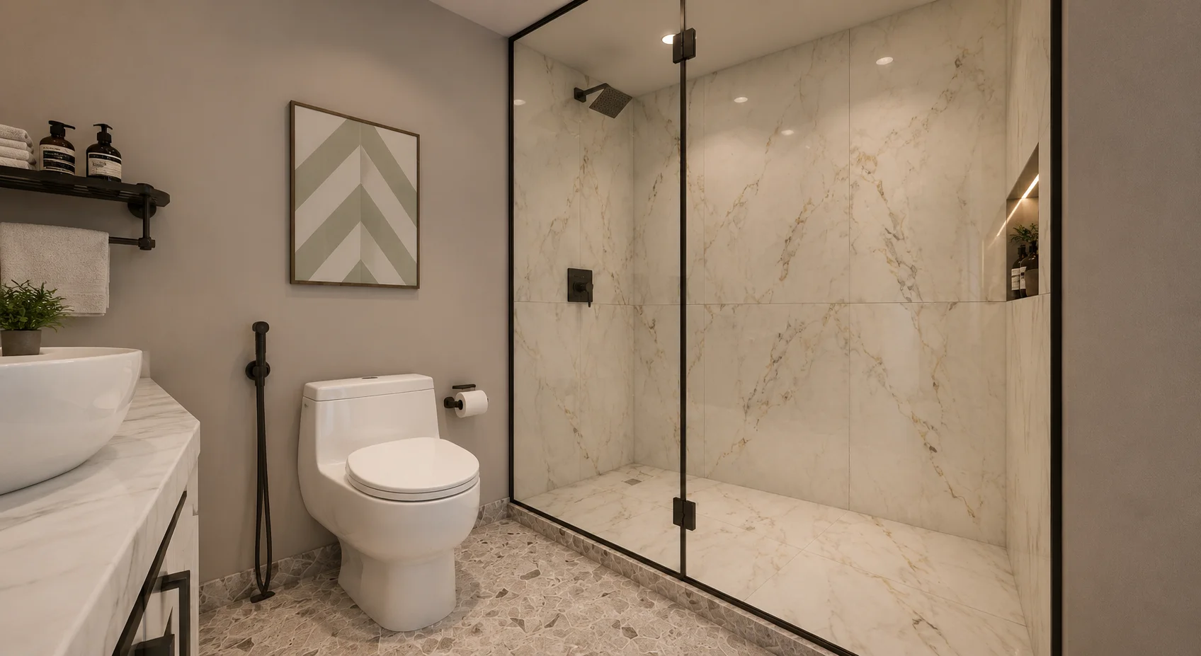 Interior — View 9